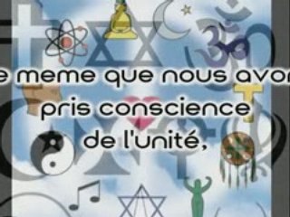 L'idéal d'une religion universelle