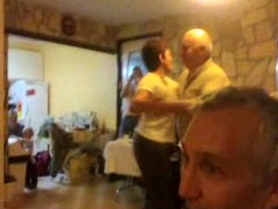 60 ans Daniel 8