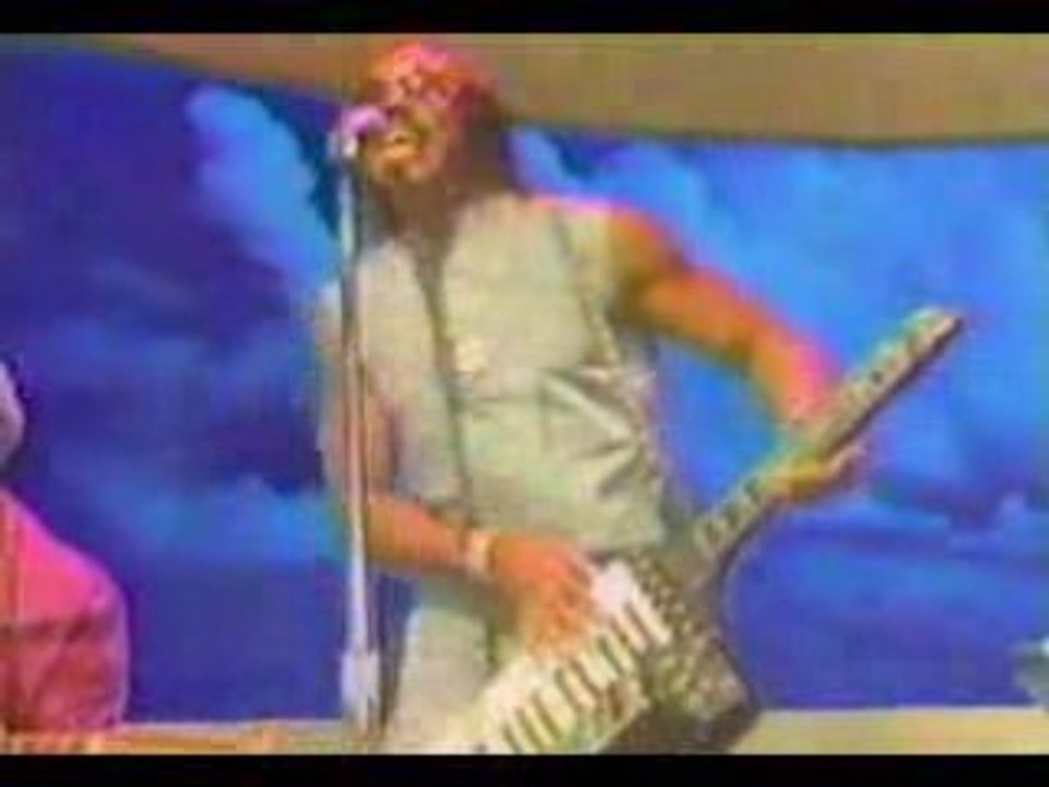 SOS Band - Tell Me If You Still Care [FUNK]