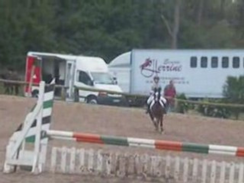 CSO Club 3 Préparatoire