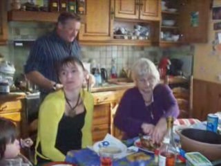 VACANCES EN BRETAGNE