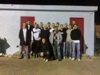 Polonia Beaulieu, Victoire 6-0 à TNT