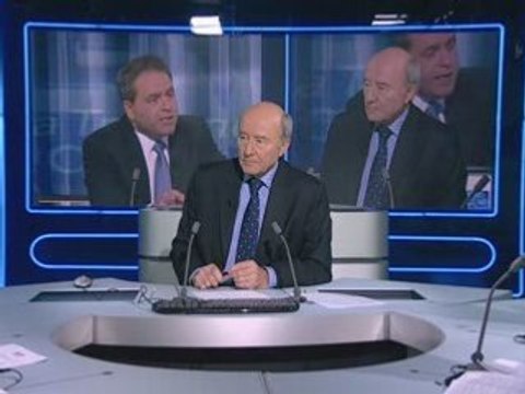 XAVIER BERTRAND - LA TRIBUNE BFM - PARTIE 2