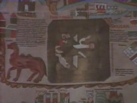 Moyen Age Duby Histoire des Cathedrales 1978