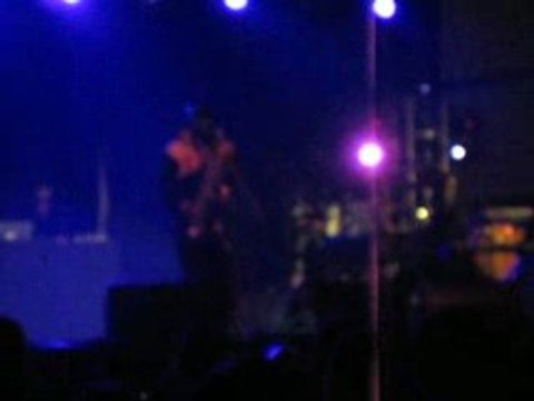 Carl Craig & Innerzone Orchestra @ MOVE, ExpoCoruña (14-11-0