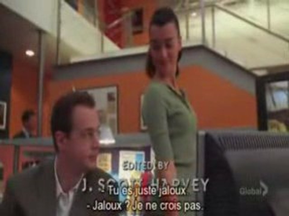 Extrait In the zone 1