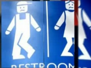 Find a toilet! Find a restroom! Find a bathroom!