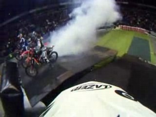 www.GoPro.lt - FMX 2008 - www.motomanai.lt