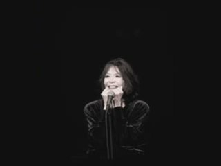 Juliette Gréco -  Un petit poisson, Un petit oiseau.