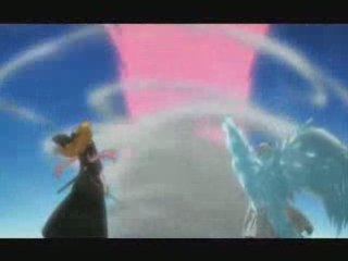 [AMV] Bleach The Diamond Dust Rebellion