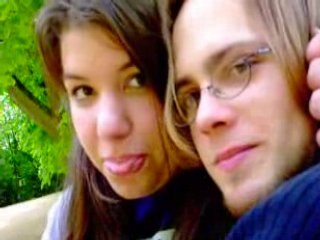 30 Avril 2005 mes 21ans 1/4