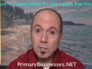 Internet Marketing Leads For Network Marketing