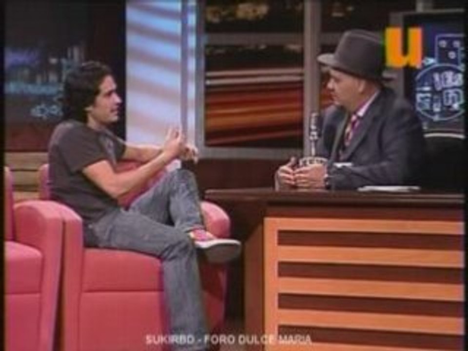 Poncho en es de noche y ya llegue (1 parte)