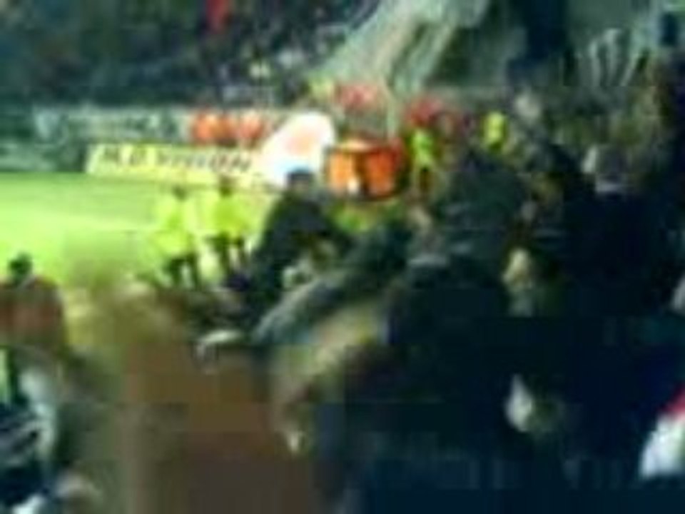 Le Havre - PSG -- Horto Magico