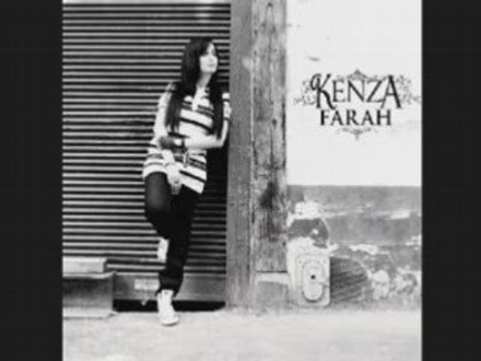 Kenza farah - mi cozazon