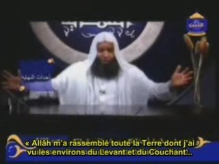 6) Les Evenements De La Fin Du Monde