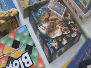 Castelo das Peças - Sesc Copacabana