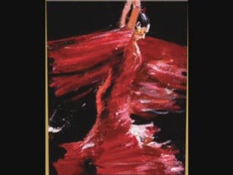 Miguel Aceves Mejia - La Malagueña