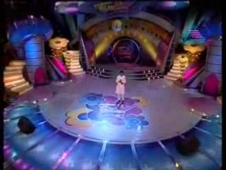 Munch Star Singer Junior Vishnu Krishnan FM Director Round