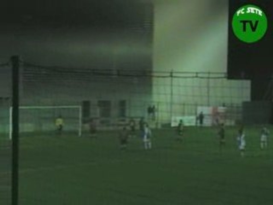 Penalty cassis sete