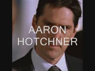 Gibbs vs hotchner
