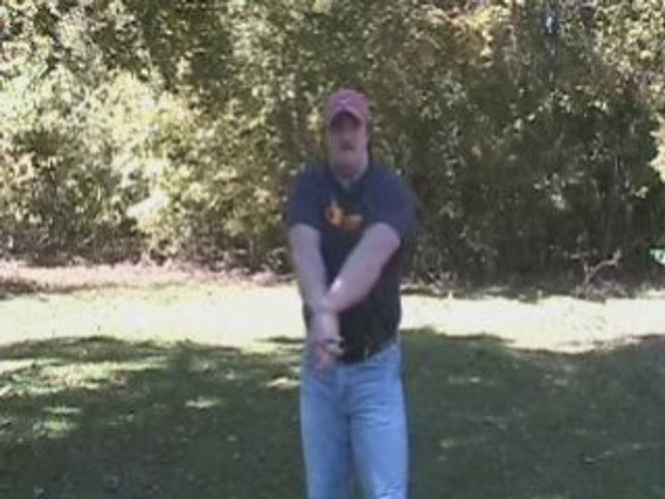 Tennis Elbow Therapy