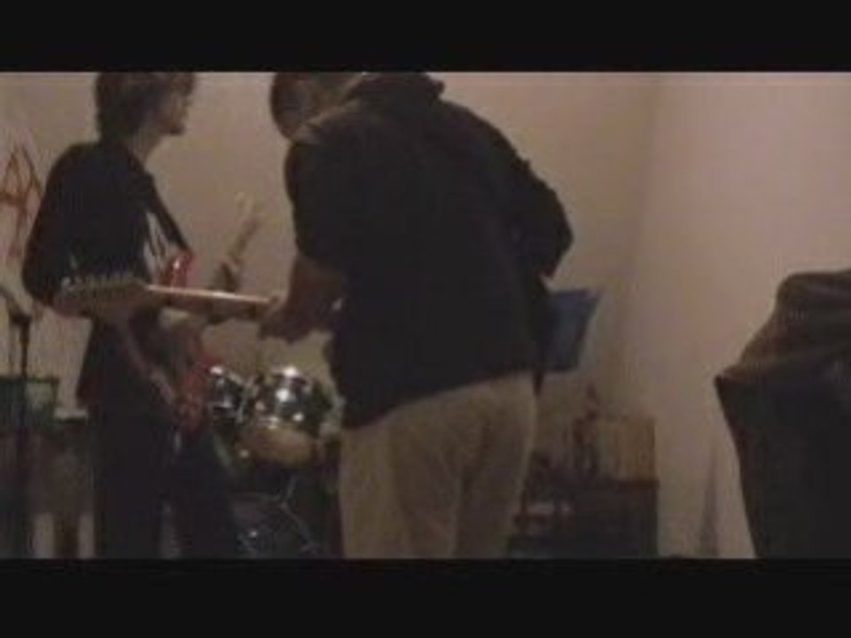 répète compo funky