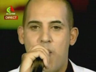 Abdou Driassa - Yal ôuwama & Nedjma koutbiya (live)