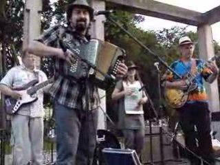 Festival de Jazz  cajun