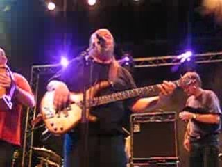 SONERIEN DU HAGONDANGE FEST-NOZ 15.11.08