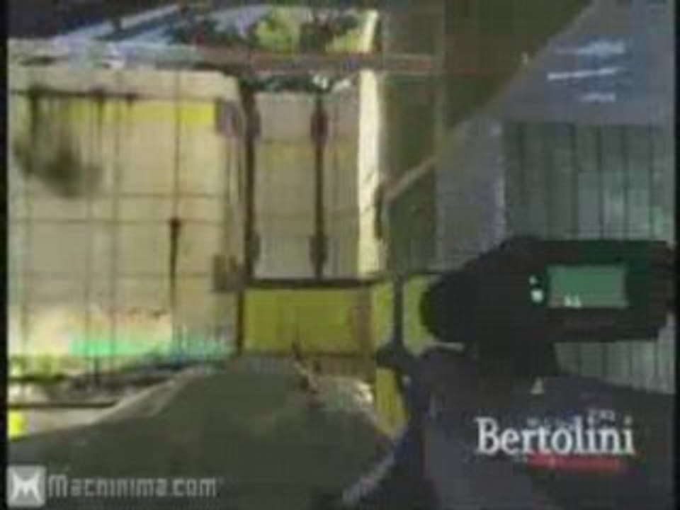 Top 10 Halo 3 Sniper / Snipes