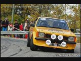51me Rallye Critrium des Cvennes 2008