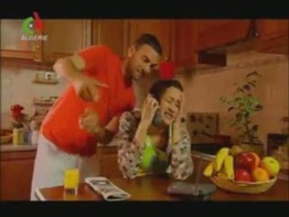 Sousou and Nounou  --5--