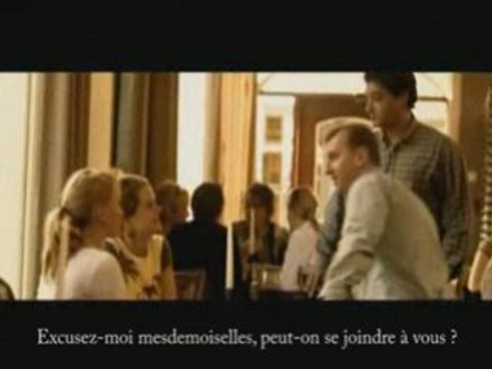 Représentations des islandais et islandaises dans le cinéma.