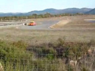 circuit du luc !!!