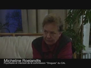 Interview Mme roelandts
