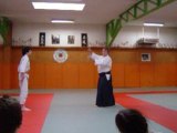 3-Stage aïkido animé par Christian Mouza