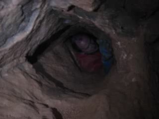 EESV, Double Mètre, Spéléo