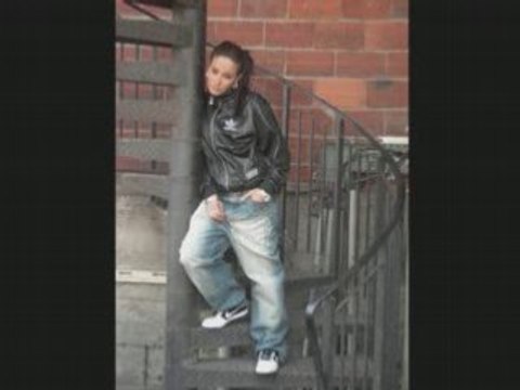 Kenza farah - que serai-je