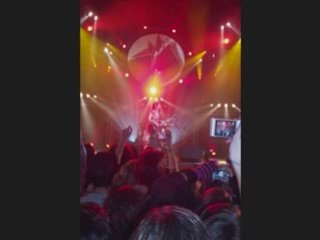 NRJ MUSIIIC TOUR strasbourg