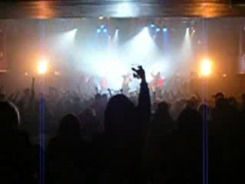 161108 - Concert des Svinkels - Ouverture