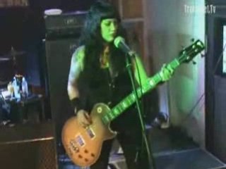 Tito & Tarantula in purgeraj zagreb