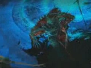 Prince of Persia Alchimiste Trailer