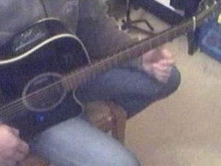 Apprendre le theme pour une poignee de dollars a la guitare