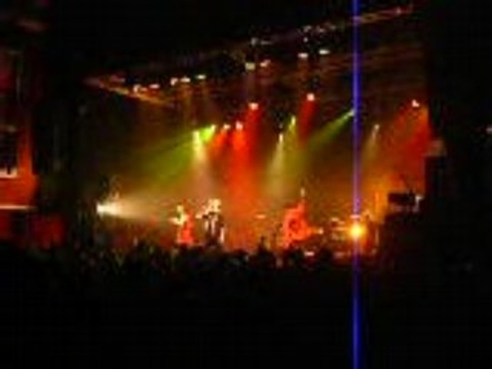 161108 - Concert des Svinkels - Cereales Killer