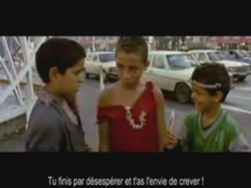 RaiDLyrik feat. RapBoY & M.One - Il pleut sur ma joue