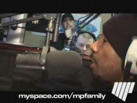 LE ROI HEENOK SUR FUN RADIO 3/3