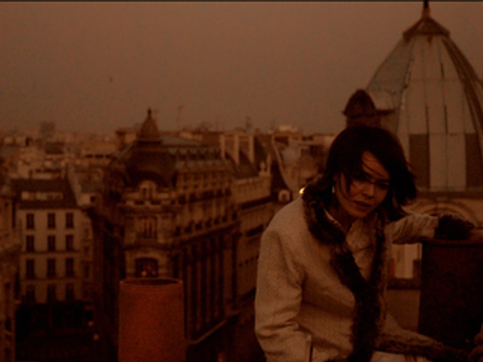 Satine / Today Sister / réalisation N. Le Scouarnec