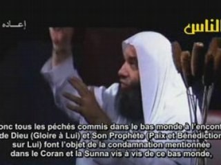 8) Les Evenements De La Fin Du Monde