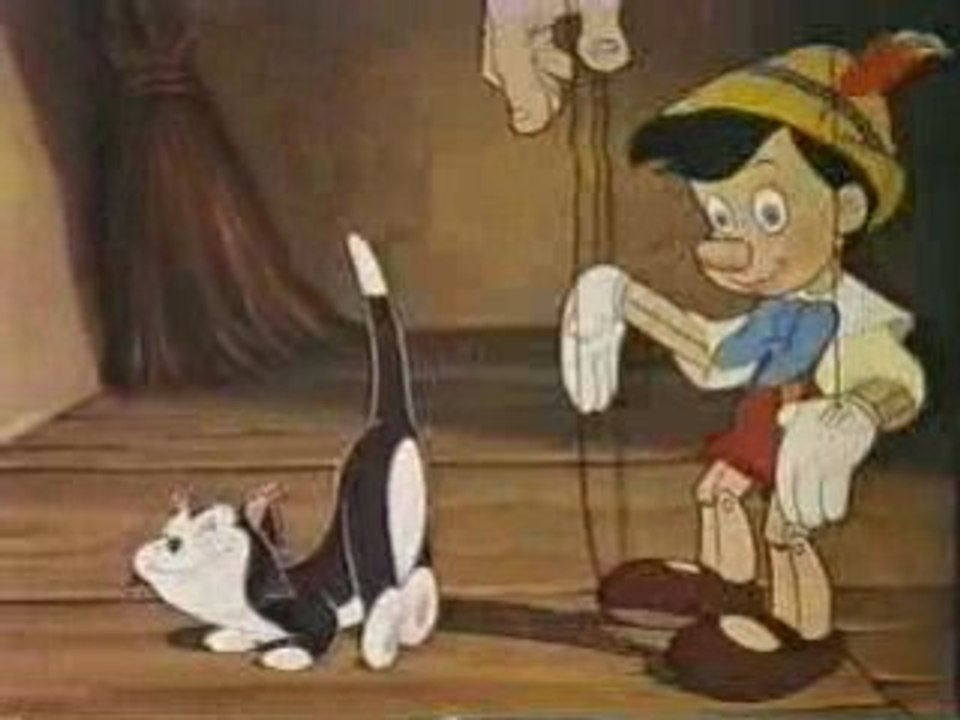 Nathalie Simard - Les marionnettes